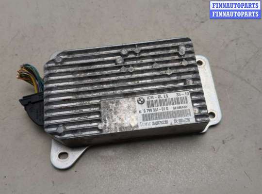 Купить Блок комфорта на BMW 7 F01 2008-2015 Блок комфорта BM3616320 на BMW 7 F01 2008-2015