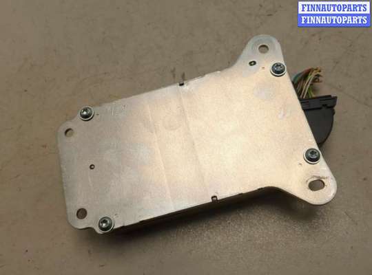 купить Блок комфорта на BMW 7 F01 2008-2015