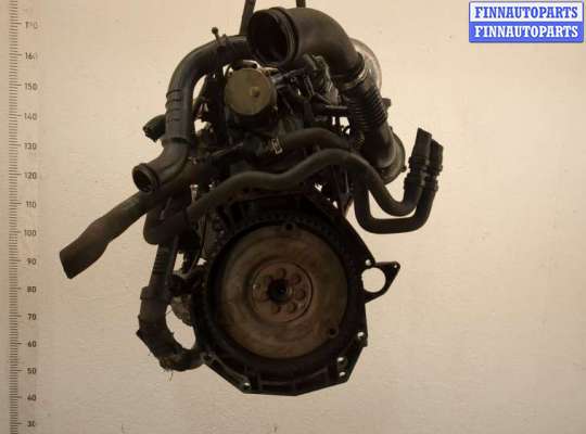 купить Двигатель (ДВС) на Renault Megane 2 2002-2009