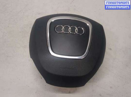 купить Подушка безопасности водителя на Audi A8 (D3) 2005-2007
