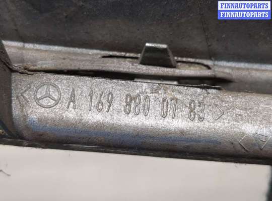 купить Решетка радиатора на Mercedes B W245 2005-2012