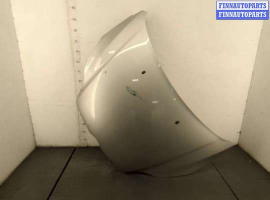 купить Обшивка капота на Ford Focus 3 2011-2015