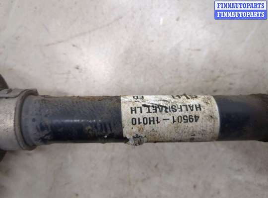 купить Полуось (приводной вал, шрус) на KIA Ceed 2007-2012