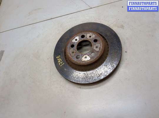 купить Диск тормозной на Volvo XC90 2002-2014