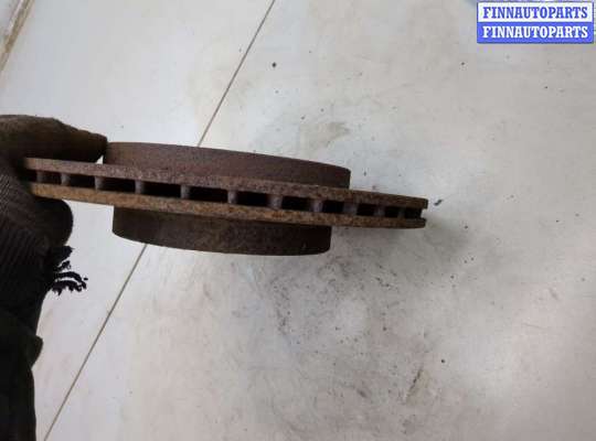 купить Диск тормозной на Volvo XC90 2002-2014