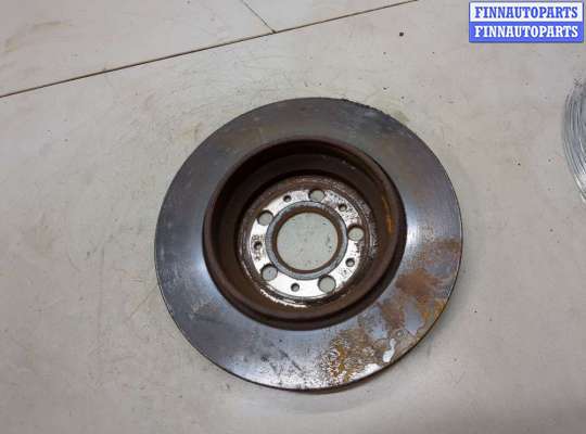купить Диск тормозной на Volvo XC90 2002-2014