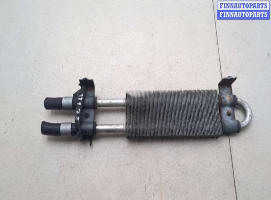 Радиатор масляный IFZ7062 на Infiniti EX35