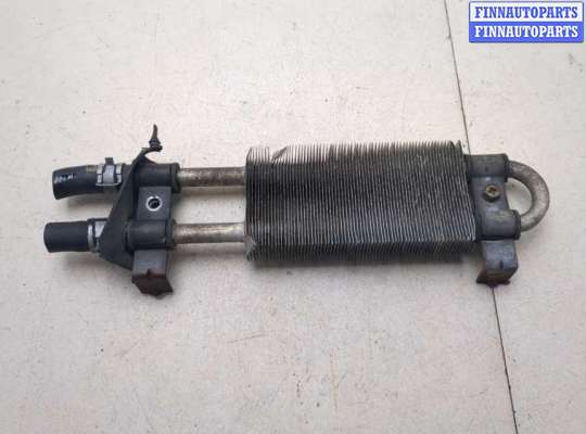 купить Радиатор масляный на Infiniti EX35