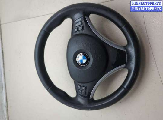Купить Руль на BMW 1 E87 2004-2011 Руль BM3668480 на BMW 1 E87 2004-2011