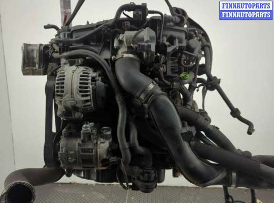 купить Двигатель (ДВС) на Volkswagen Passat CC 2008-2012