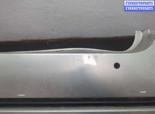 купить Бампер на Toyota Corolla E12 2001-2006