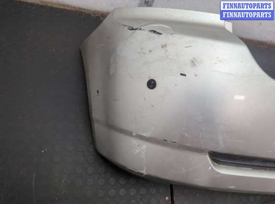 купить Бампер на Toyota Corolla E12 2001-2006