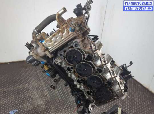 Головка блока (ГБЦ) HN600399 на Hyundai i40 2011-2019