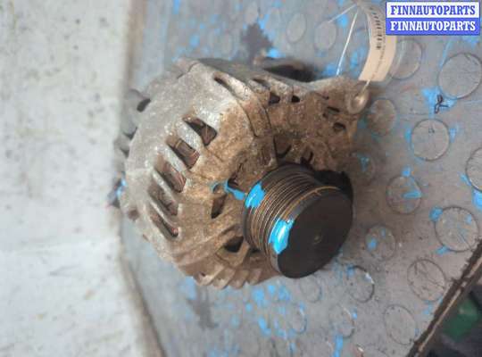 Купить Генератор на Citroen C3 picasso 2009-2017 Генератор CT1111322 на Citroen C3 picasso 2009-2017