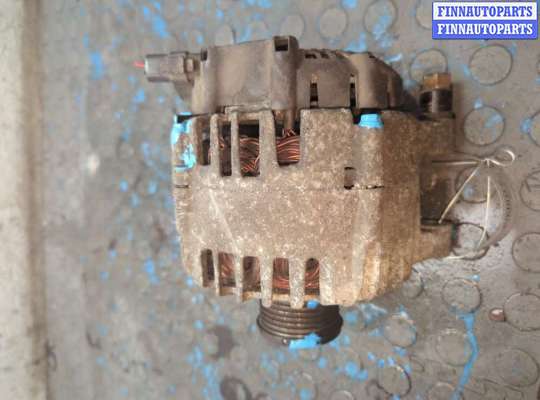 купить Генератор на Citroen C3 picasso 2009-2017