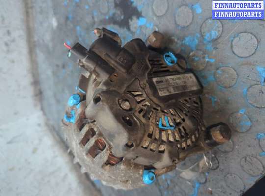 купить Генератор на Citroen C3 picasso 2009-2017