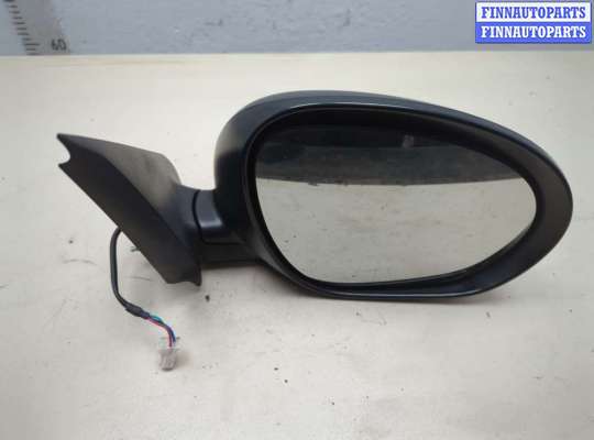 Зеркало боковое NS975549 на Nissan Juke 2010-2019