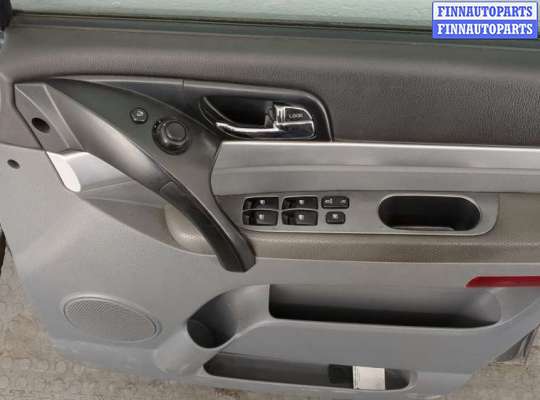 купить Стеклоподъемник электрический на SsangYong Rodius 2004-2013