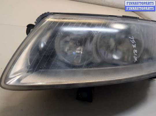 купить Фара (передняя) на Audi A6 (C6) 2004-2011