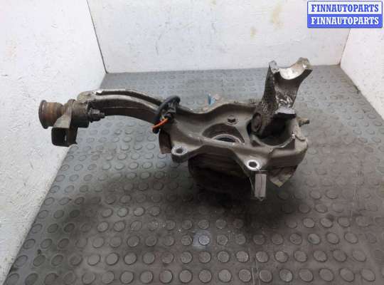 купить Ступица (кулак, цапфа) на Dodge Ram 2008-2019