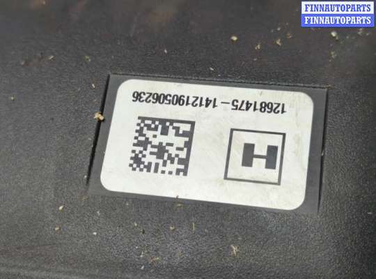 купить Клапан воздушный (электромагнитный) на Chevrolet Equinox 2017-2024