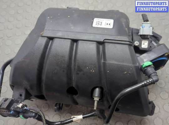 Клапан воздушный (электромагнитный) CH467142 на Chevrolet Equinox 2017-2024