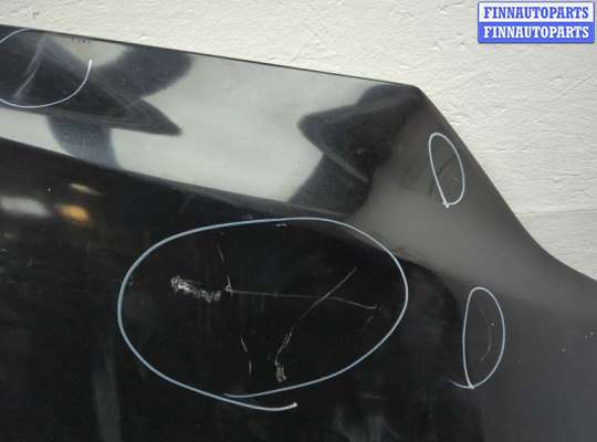 купить Капот на Volkswagen Golf Plus