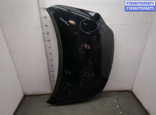 купить Капот на Volkswagen Golf Plus