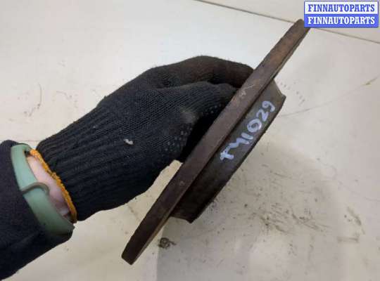 купить Диск тормозной на Audi A4 (B8) 2007-2015