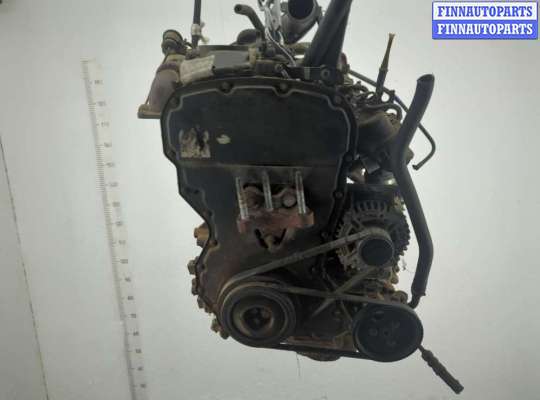 Купить Двигатель (ДВС) на Ford Transit 2006-2014 Двигатель (ДВС) FO2212326 на Ford Transit 2006-2014
