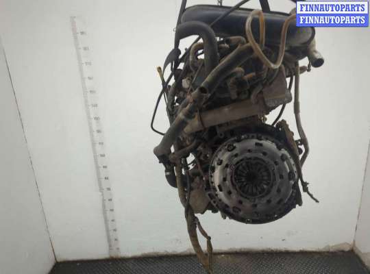 купить Двигатель (ДВС) на Ford Transit 2006-2014