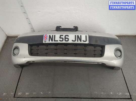 купить Бампер на Nissan Note E11 2005-2013