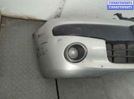 купить Бампер на Nissan Note E11 2005-2013