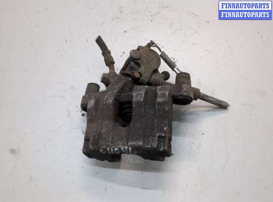 Суппорт OP2406874 на Opel Vectra C 2002-2008