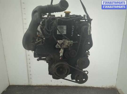 Поддон CRN1544 на Chrysler Voyager 2000-2007