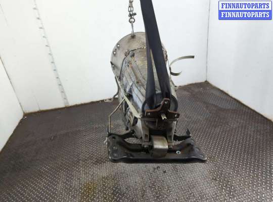 КПП - автомат (АКПП) MB1657203 на Mercedes CLS C219 2004-2010