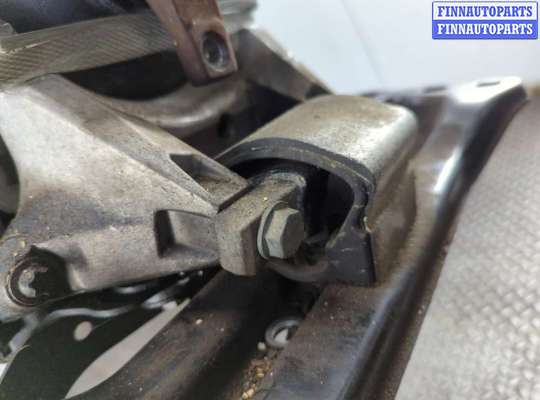 купить КПП - автомат (АКПП) на Mercedes CLS C219 2004-2010