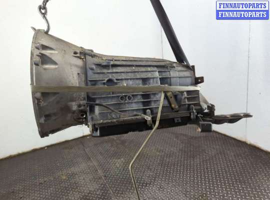 купить КПП - автомат (АКПП) на Mercedes CLS C219 2004-2010