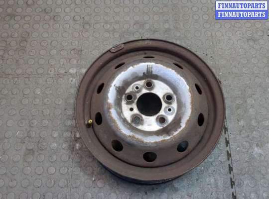 Диск железный CT1022284 на Citroen Jumper (Relay) 2006-2014