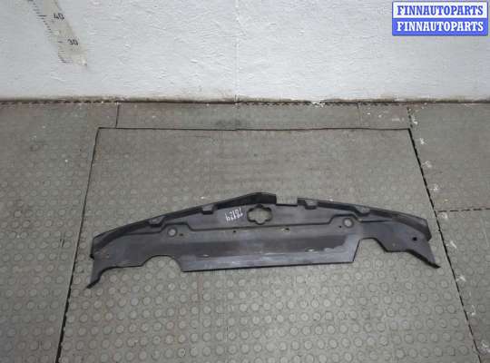 купить Накладка замка капота на KIA Mohave (Borrego) 2008-2025