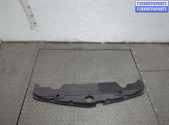 купить Накладка замка капота на KIA Mohave (Borrego) 2008-2025