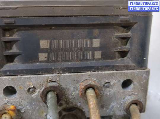 купить Блок АБС, насос (ABS, ESP, ASR) на Mercedes E W211 2002-2009