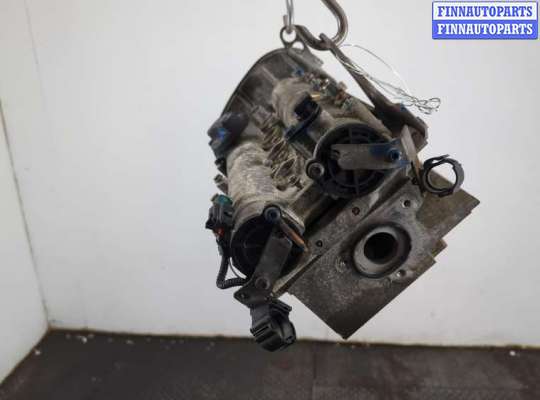 Головка блока цилиндров (ГБЦ в сборе) на SEAT Leon II (1P)