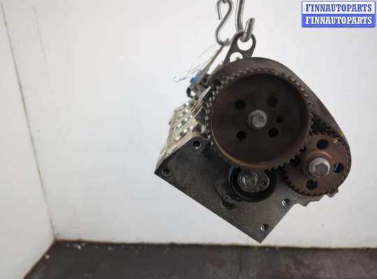 Головка блока цилиндров (ГБЦ в сборе) на SEAT Leon II (1P)