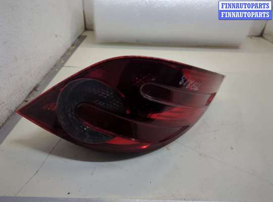 Фонарь (задний) MB1686967 на Mercedes R W251 2005-2017