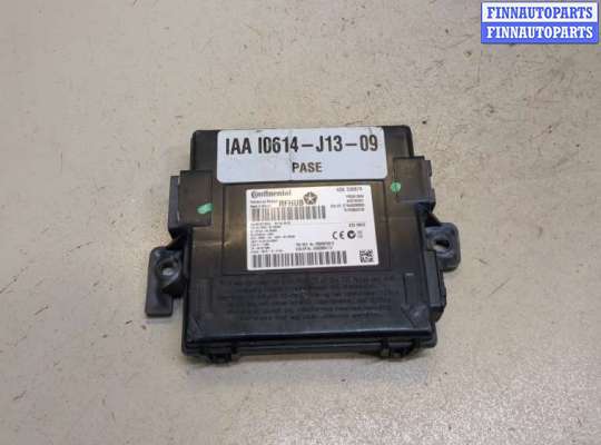 купить Блок управления бесключевого доступа на Jeep Grand Cherokee 2013-2022