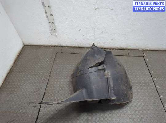 купить Защита арок (подкрылок) на Volkswagen Passat 6 2005-2010