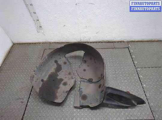 купить Защита арок (подкрылок) на Volkswagen Passat 6 2005-2010