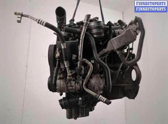 купить Двигатель (ДВС) на Mercedes Viano 2003-2014