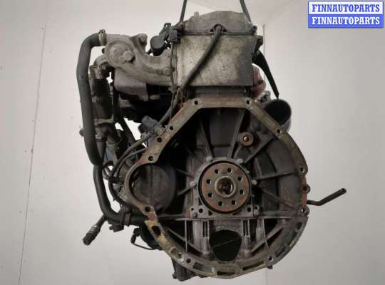 купить Двигатель (ДВС) на Mercedes Viano 2003-2014